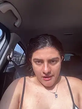 carlafox05 online show from 03/09/26, 01:48