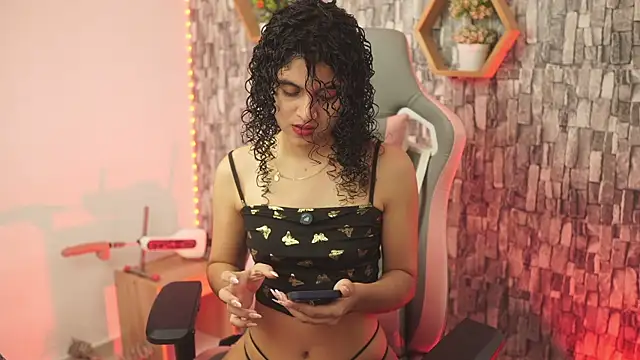 bonniie 98  online show from 01/14/26, 07:30