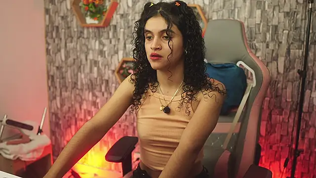 bonniie 98  online show from 04/20/26, 08:54