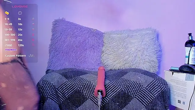 kattia deluchi online show from 03/03/26, 06:08