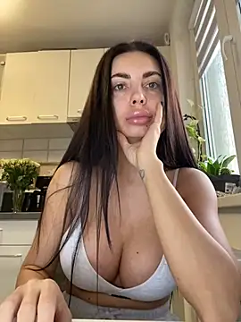 Anna Nobel online show from 11/26/25, 05:41