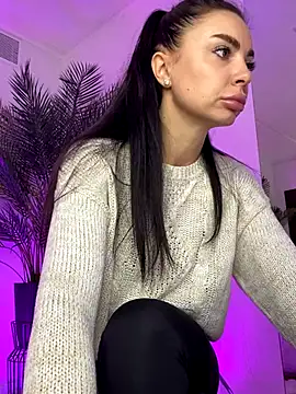 Anna Nobel online show from 11/28/25, 06:27