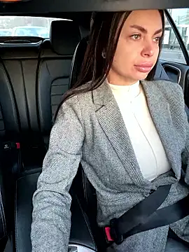 Anna Nobel online show from 03/11/26, 04:40