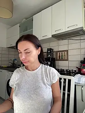 Anna Nobel online show from 03/13/26, 07:26