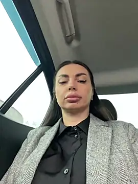 Anna Nobel online show from 03/14/26, 06:08