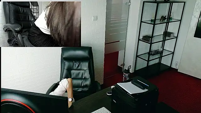 Anna Nobel online show from 03/19/26, 06:17