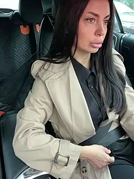 Anna Nobel online show from 04/22/26, 04:15