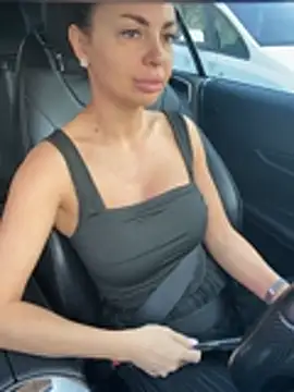 Anna Nobel online show from 07/03/26, 03:35