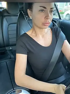 Anna Nobel online show from 07/15/26, 03:45