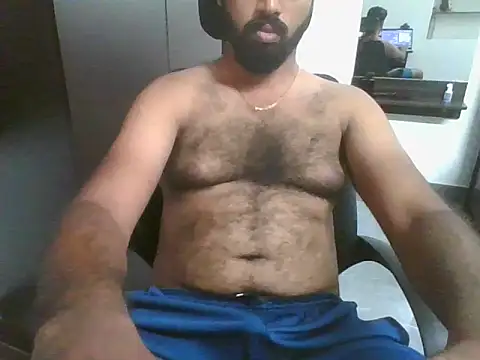 lovelyakash69 online show from 10/02/25, 08:32