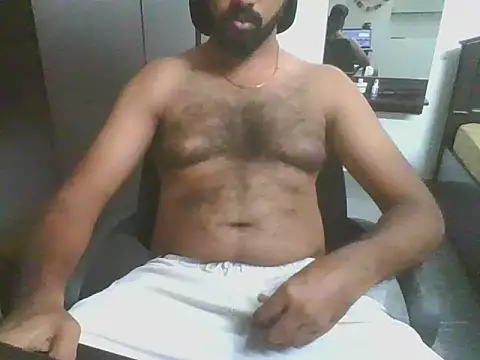 lovelyakash69 online show from 02/16/26, 03:52