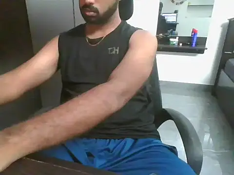 lovelyakash69 online show from 03/12/26, 06:19