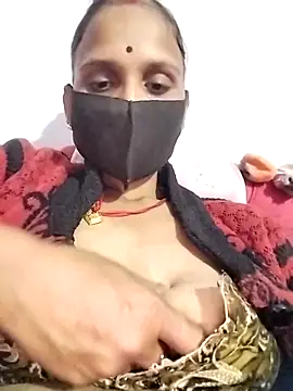 Soniy-Maax online show from 02/04/26, 02:34