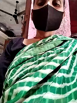 Soniy-Maax online show from 02/24/26, 08:45