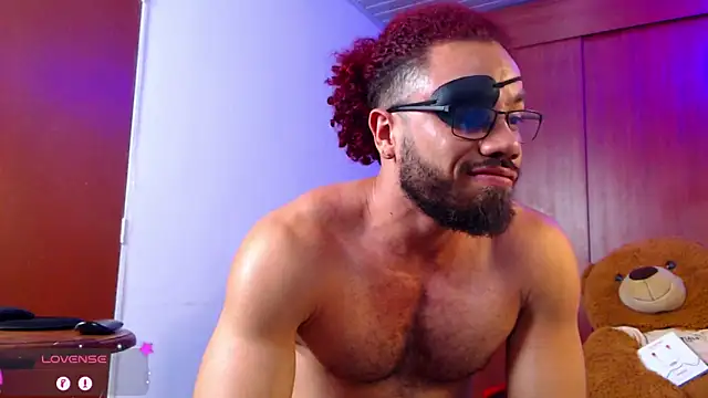 pirata fitness online show from 09/19/25, 09:15