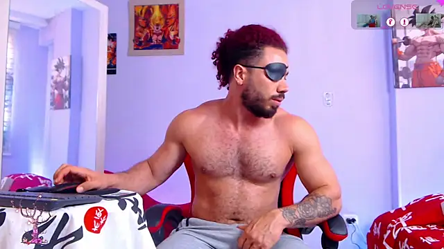 pirata fitness online show from 10/09/25, 12:03