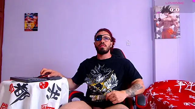 pirata fitness online show from 10/16/25, 12:17