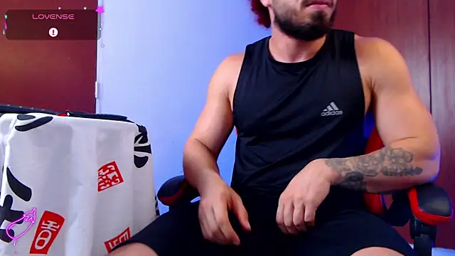 pirata fitness online show from 12/01/25, 03:06