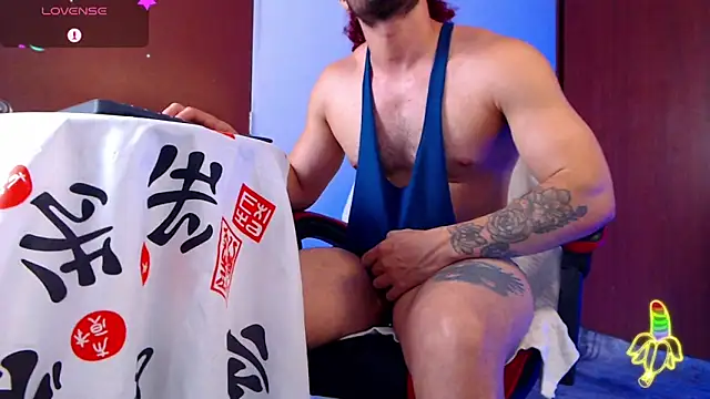 pirata fitness online show from 02/26/26, 03:00