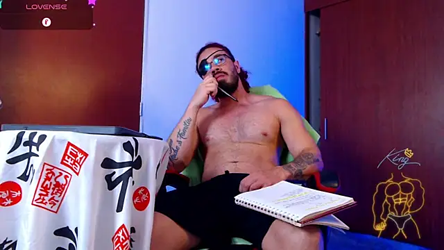 pirata fitness online show from 04/18/26, 09:35