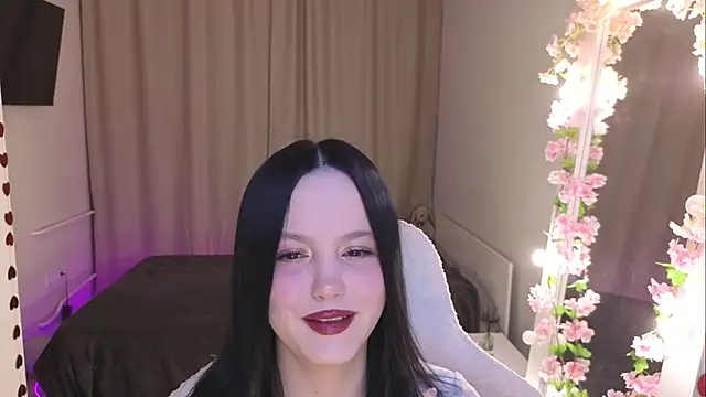 Betty  Davvis online show from 03/03/26, 03:07