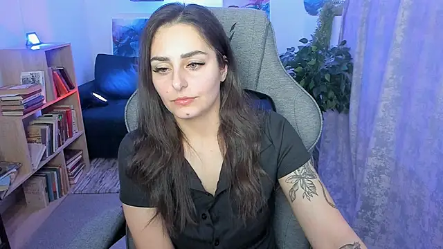 ValeriiMills online show from 02/24/26, 09:46