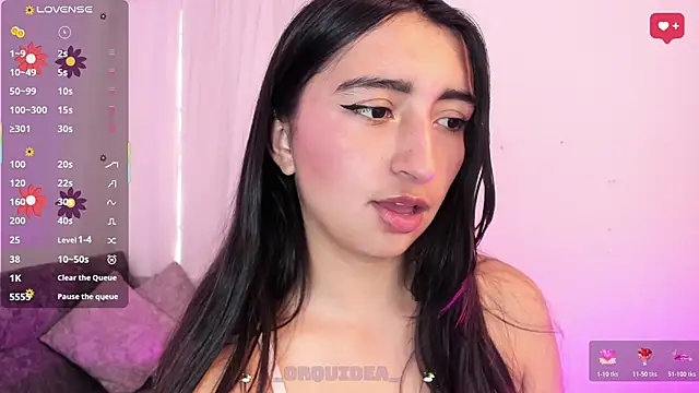  Orquidea  online show from 03/07/26, 01:52