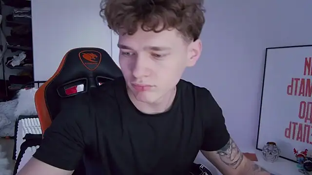 DanyDavis online show from 11/16/25, 11:27