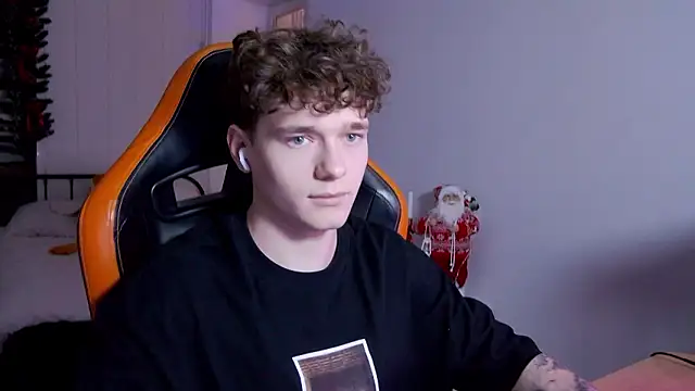 DanyDavis online show from 12/05/25, 03:41