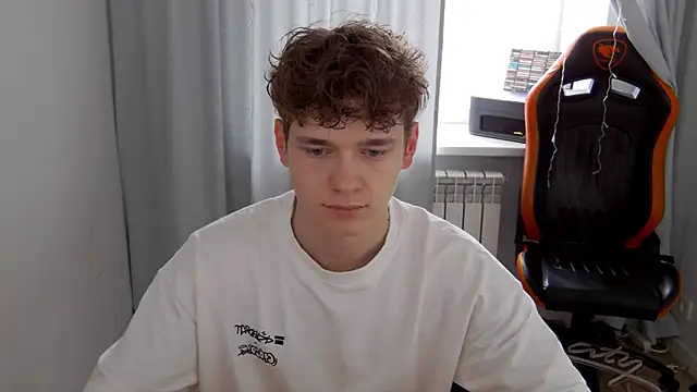 DanyDavis online show from 04/23/26, 09:52