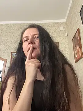 MariannaSida online show from 03/07/26, 10:01