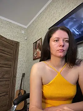 MariannaSida online show from 04/08/26, 06:13