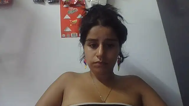 MeliSweet online show from 06/25/26, 08:35