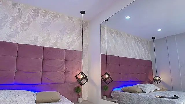 Jenna-Mitchell online show from 09/22/25, 03:41