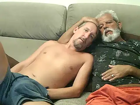 CasalcwBR online show from 04/07/26, 01:17