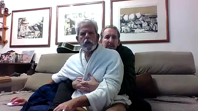 CasalcwBR online show from 05/27/26, 04:20