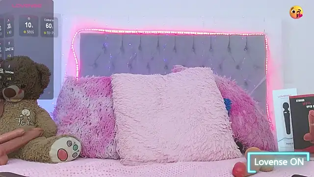 Rihanna Flex online show from 09/11/25, 07:36