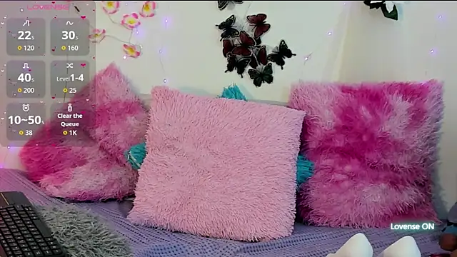 Rihanna Flex online show from 03/09/26, 08:13