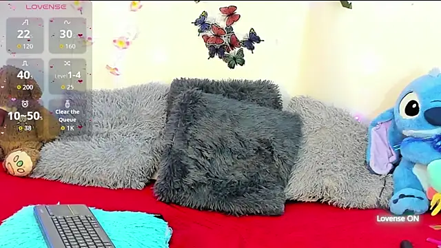 Rihanna Flex online show from 03/24/26, 08:58