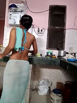 Desi Bhabi 01 online show from 02/20/26, 05:15