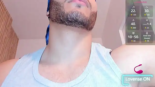 Snapshot of ibraiimm chatting on 09/27/25, 07:30 ibraiimm online show from 09/27/25, 07:30