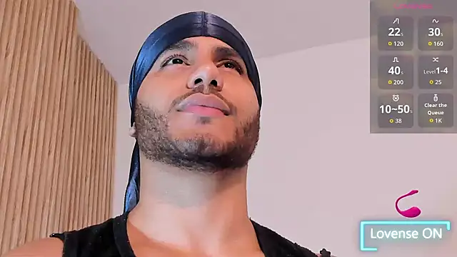 Snapshot of ibraiimm chatting on 10/30/25, 10:32 ibraiimm online show from 10/30/25, 10:32