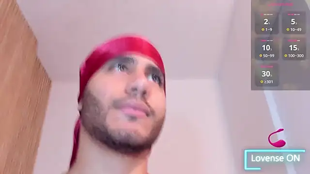 ibraiimm online show from 11/19/25, 07:14