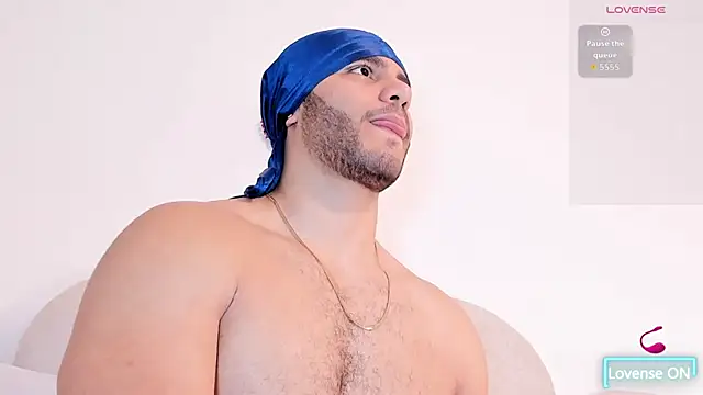 ibraiimm online show from 02/28/26, 08:10