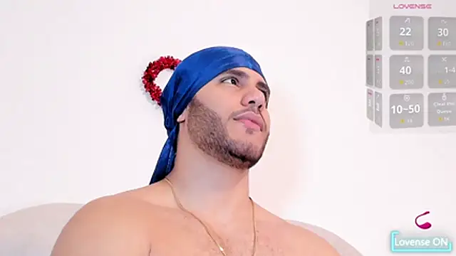 ibraiimm online show from 03/09/26, 08:13