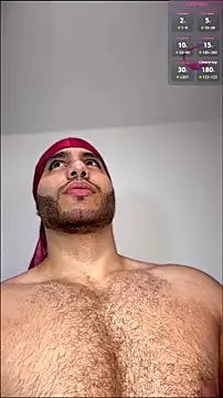 ibraiimm online show from 06/06/26, 02:49