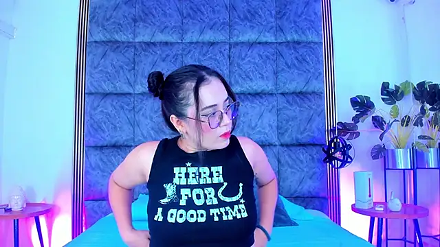 MeliissaAdamss online show from 09/22/25, 09:06