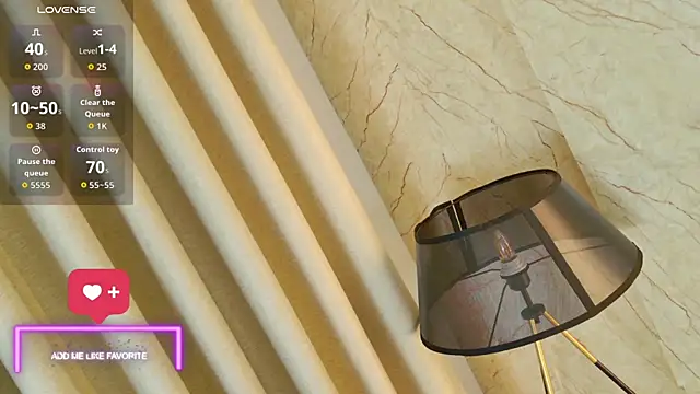 MeliissaAdamss online show from 04/21/26, 01:53