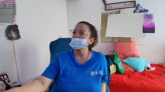 Milfysis online show from 02/05/26, 03:49