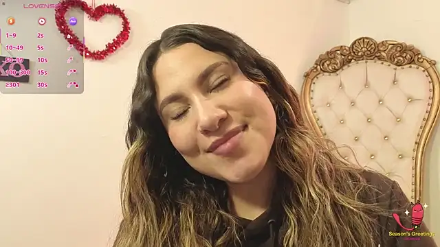 saaya tay online show from 11/13/25, 03:27